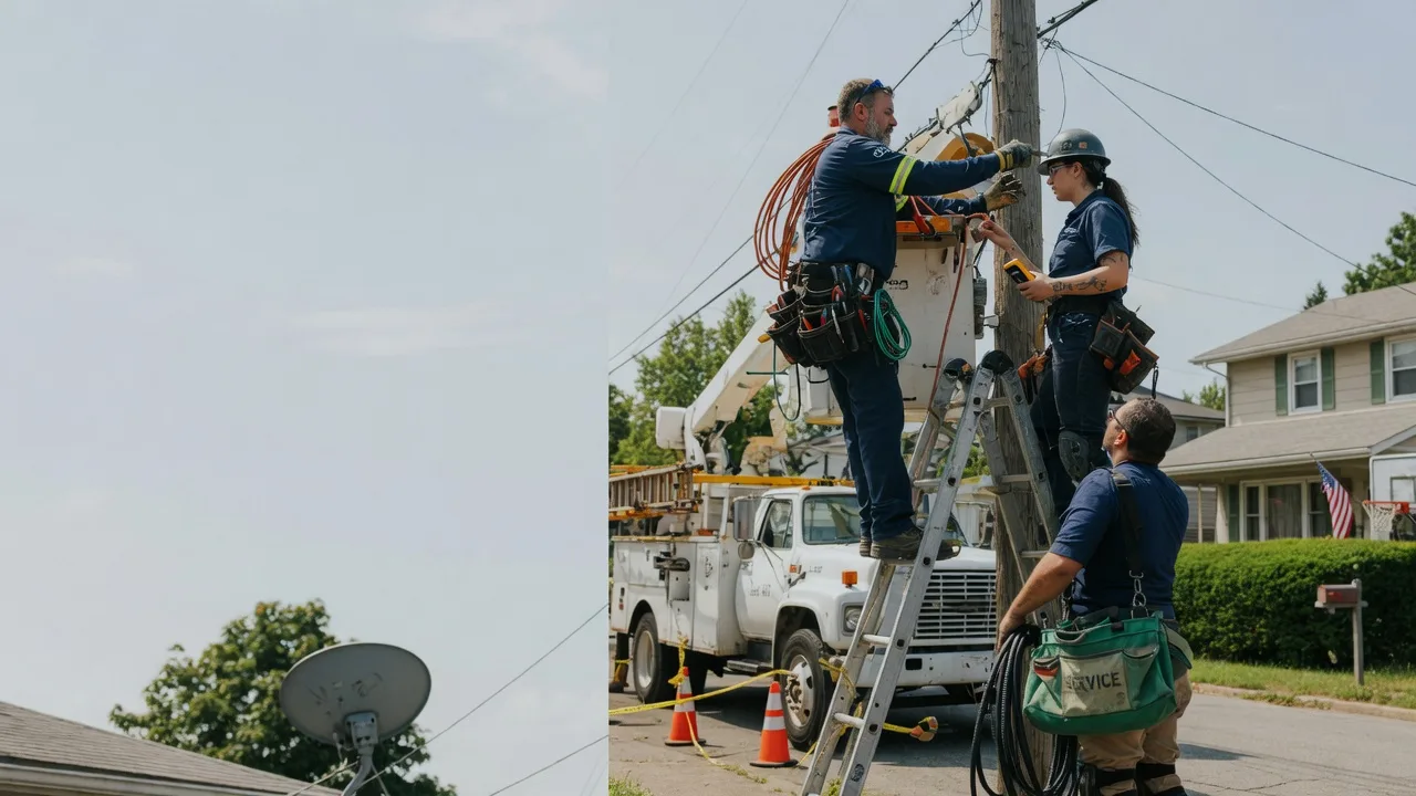 Electrical Repair in Pratt, WV near me